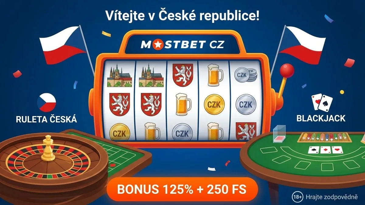 Casino hry