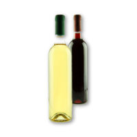 Předplatné balíků dvou lahví vína